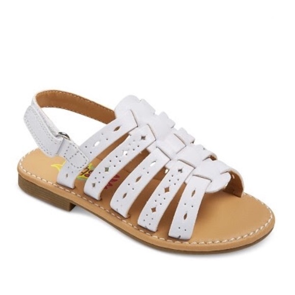 rachel shoes white sandals
